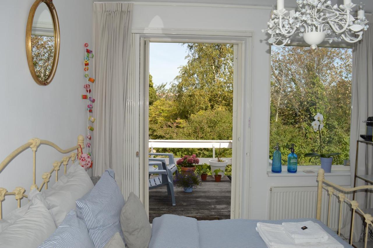 Bed & Breakfast Jo Amsterdam Diemen Ngoại thất bức ảnh