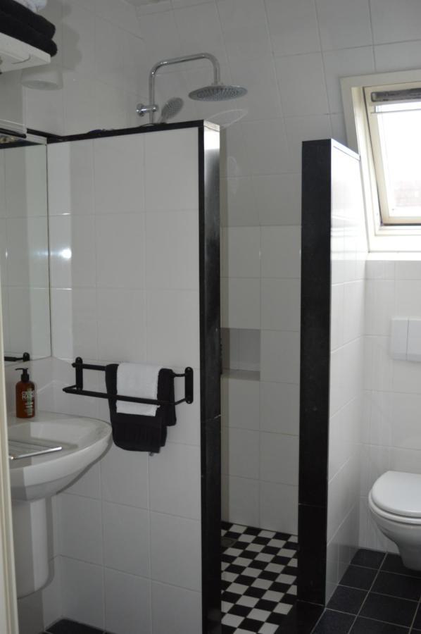 Bed & Breakfast Jo Amsterdam Diemen Ngoại thất bức ảnh