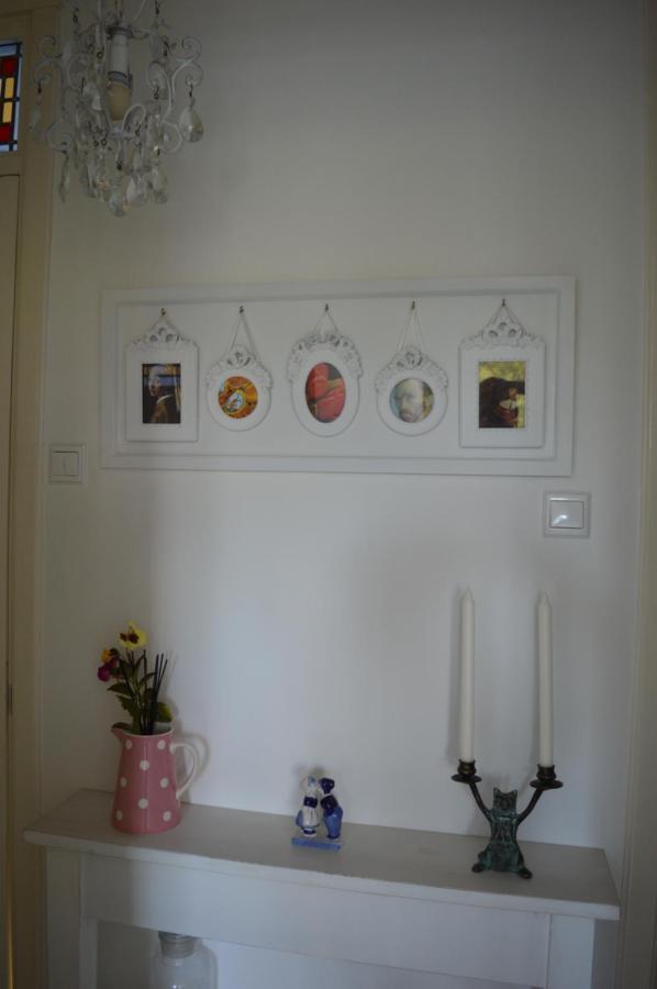 Bed & Breakfast Jo Amsterdam Diemen Ngoại thất bức ảnh